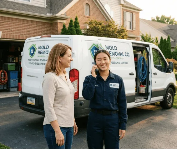 Crawlspace Mold Remediation Macclesfield, NC FAQs